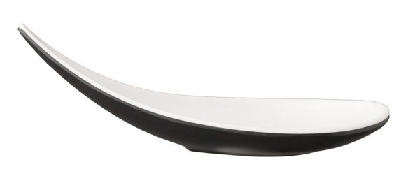 APS Fingerfood-Löffel -BOAT- 14,5 x 4,5 cm, H: 4,5 cm