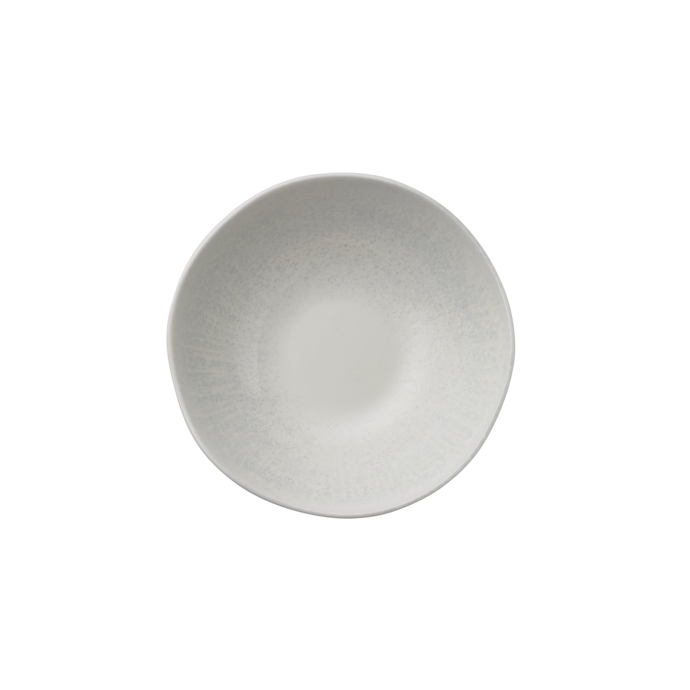 WAS Schale RiNART Kayla, Ø 15,5 cm, Set á 6 Stück, lapis, Porzellan