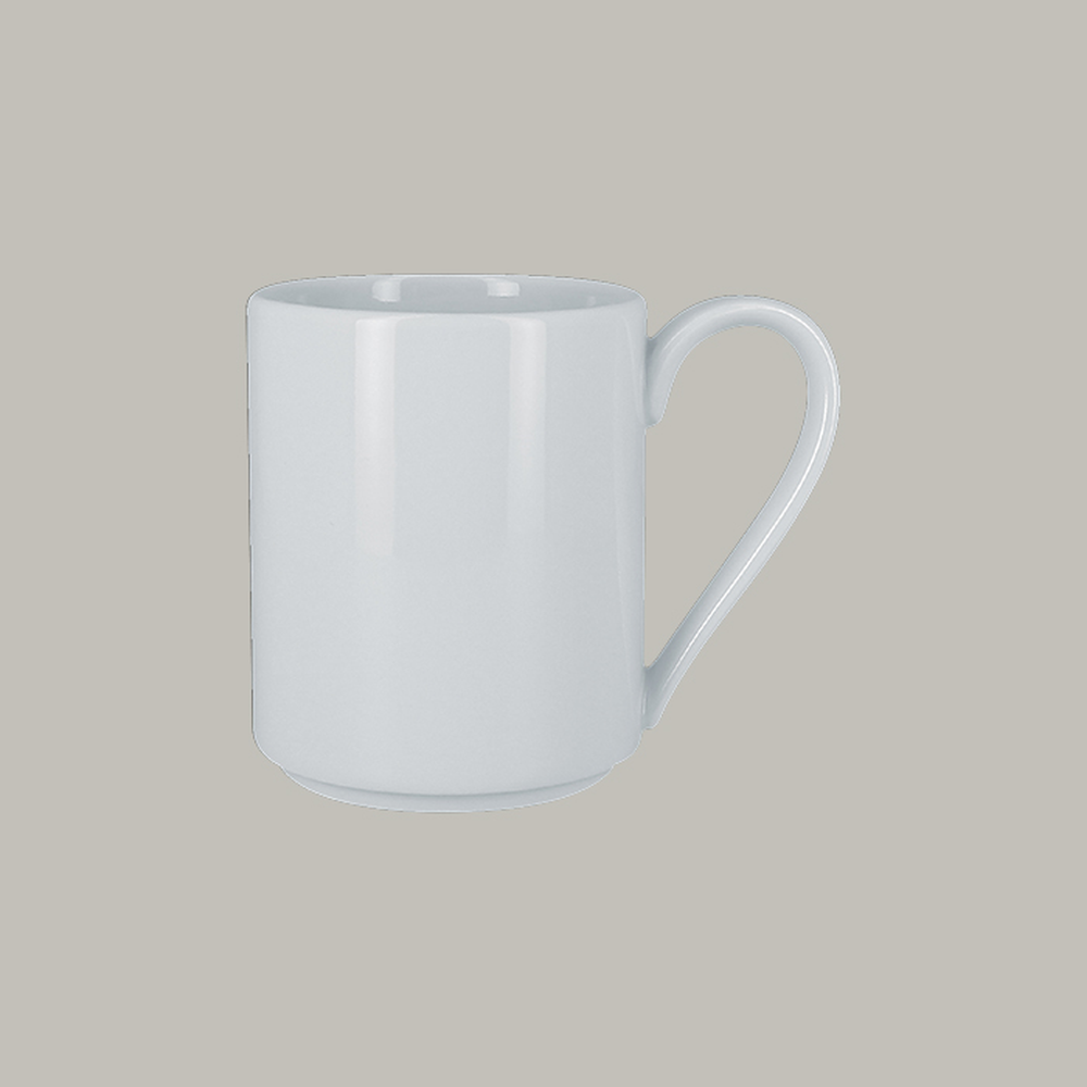 RAK Becher stapelbar Serie: Access Ø 8 cm / Ht. 10 cm / Cont. 36 cl
