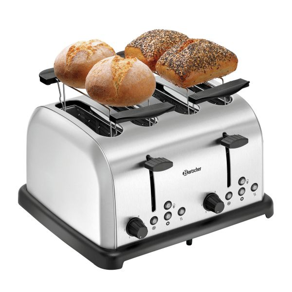 Bartscher Toaster TBRB40