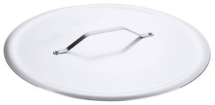 Contacto Deckel für /450 Serie 6100 Aluminium