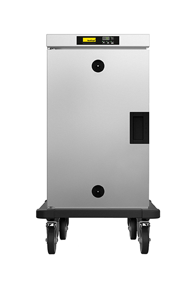 Nordcap Warmhalteschrank HHT 081 E