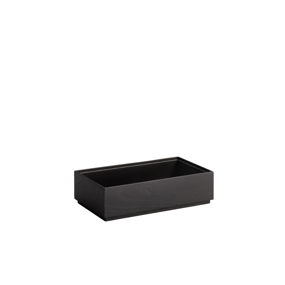 APS GN 1/3 Holzbox -VALO- 32,5 x 17,6 cm, H: 8,5 cm