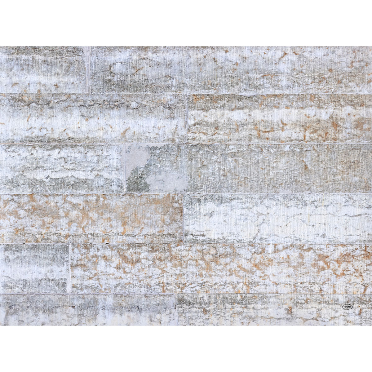 Duni Motiv-Tischsets Papier 30 x 40 cm 60 g Stone