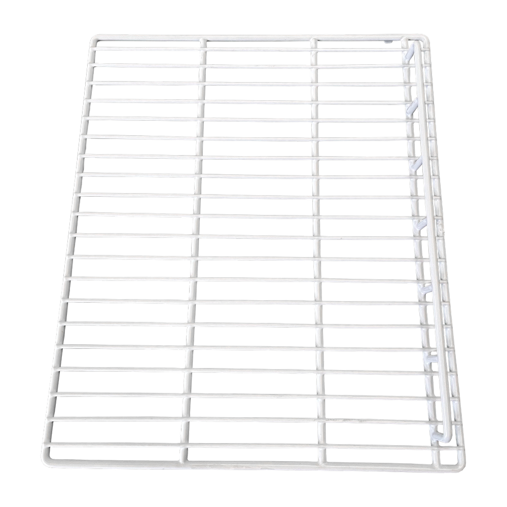 RM Gastro Regal DRR200 DRR400 kunststoffbeschichtet / REDFOX - SDRR 200-400