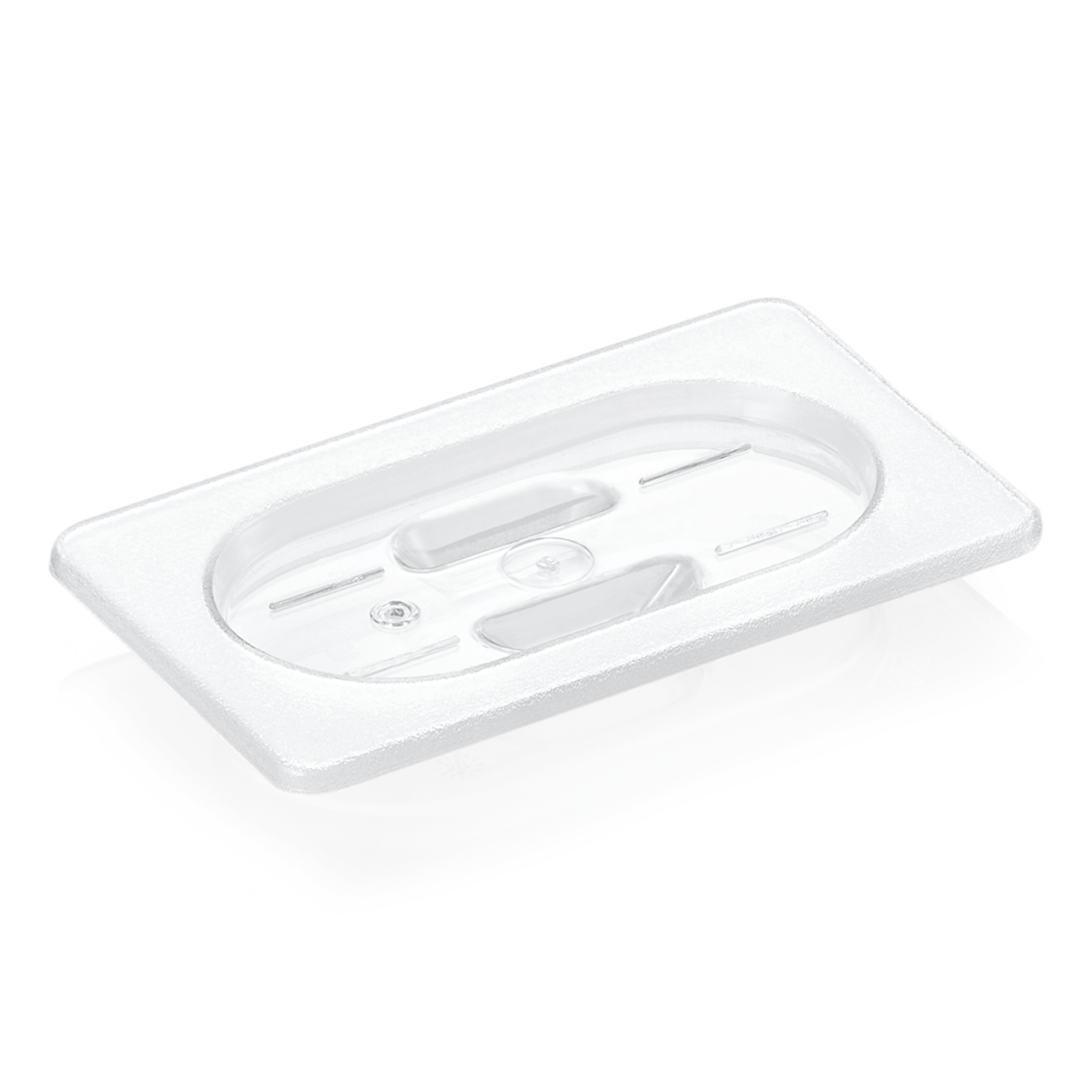 WAS GN Deckel GN 94 1/9, Polycarbonat