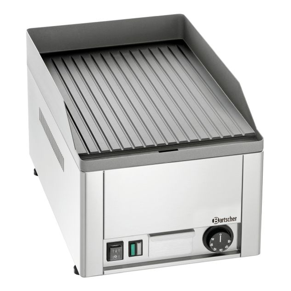 Bartscher Griddleplatte GDP 320E-R