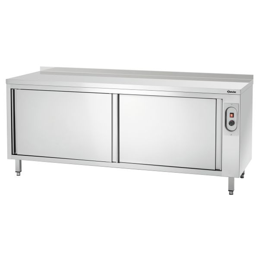 Bartscher Wärmeschrank 700, B2000, MA