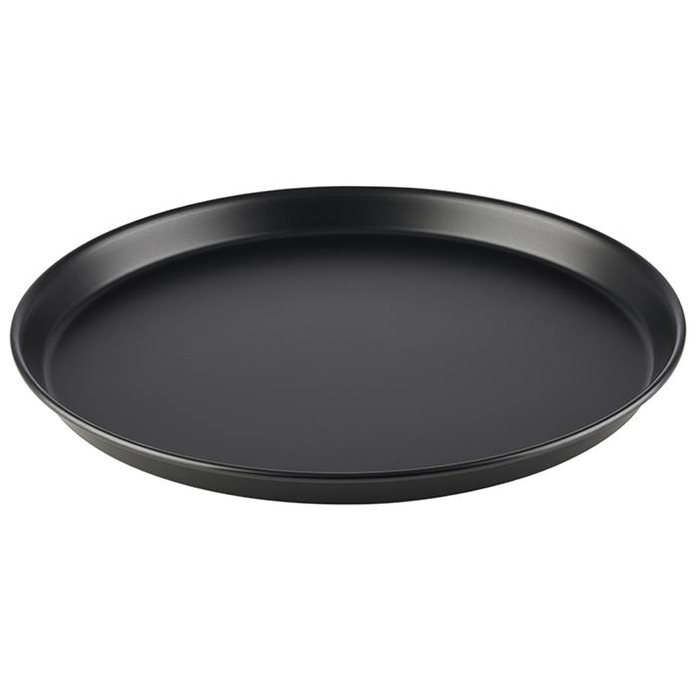 APS PizzaformØ 32 cm oben, 30,3 cm unten , Blaublech, nicht beschichtet