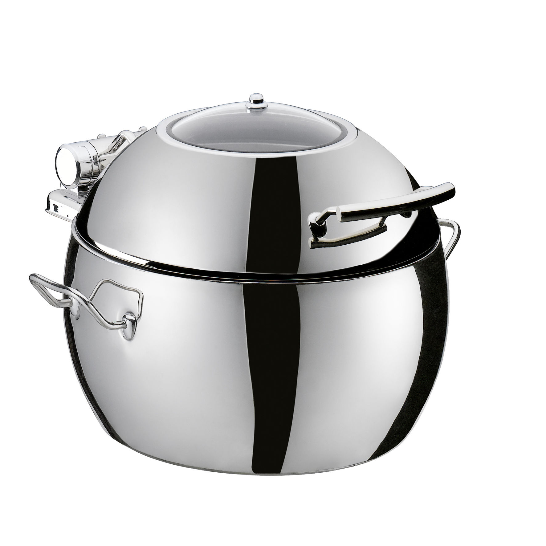 Spring Soup Station CBS CLASSIC WINDOW 11 L