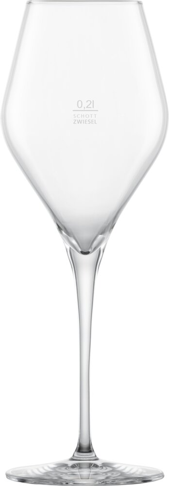Schott Zwiesel Rotwein Finesse 1 0,2 L /-/ CE
