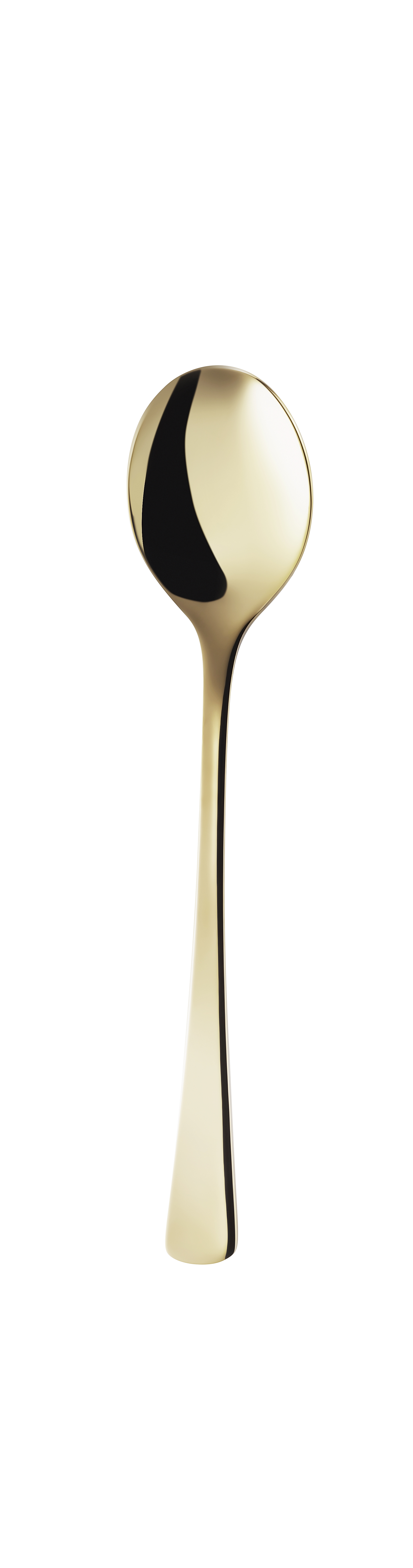 Solex KARINA Champagner Kaffee-/Teelöffel