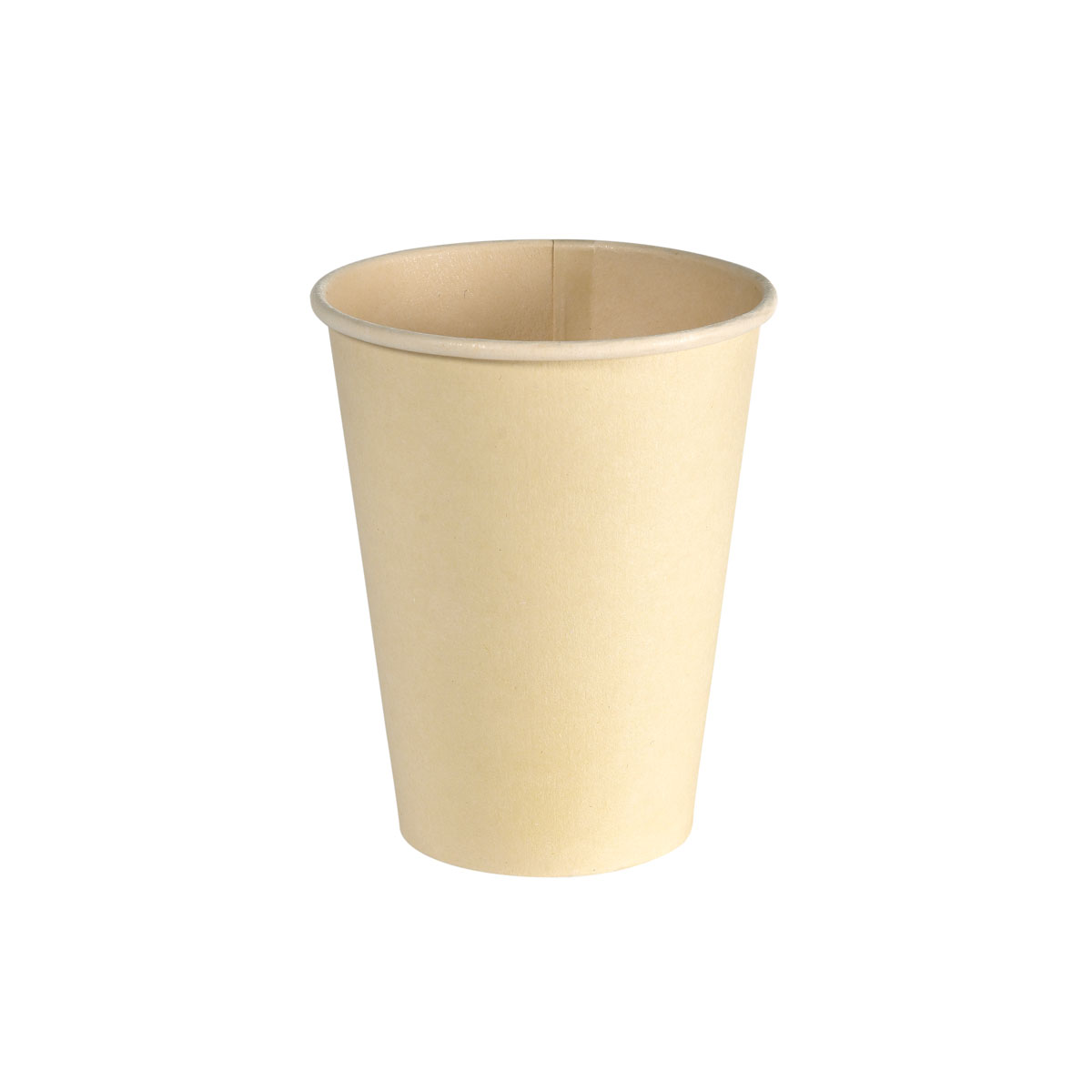 Duni Kaffeebecher Sweet 240ml, Bagasse