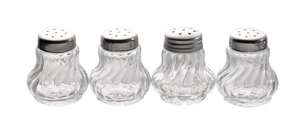 APS Ministreuer, 4er Set