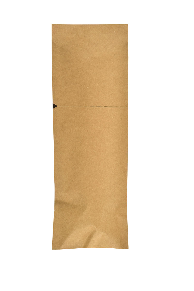 Duni Verschließbares Sacchetto Zelltuch XL 250 x 85 mm ecoecho