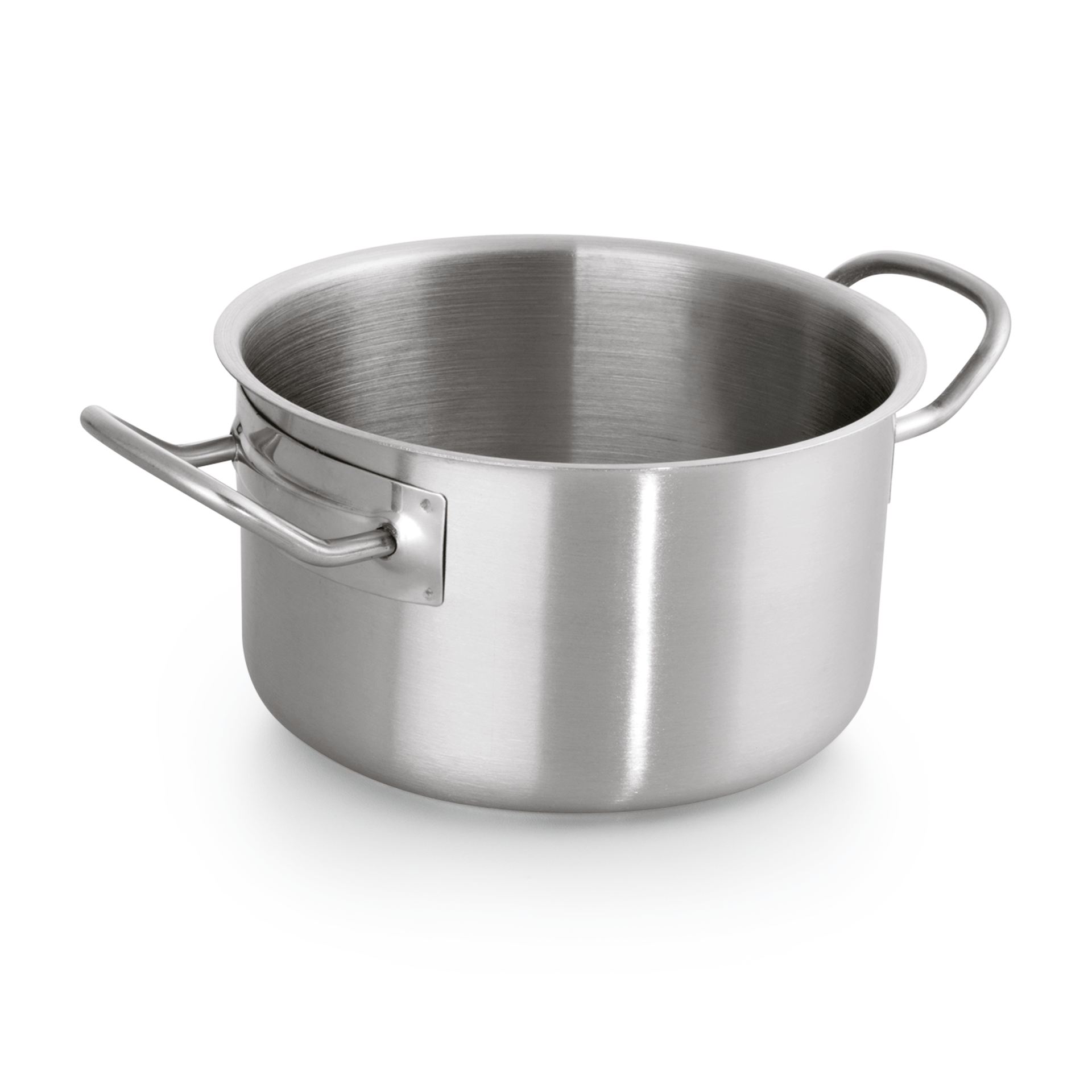 WAS Bratentopf, Ø 28 cm, 9,5 ltr. Cookware 51