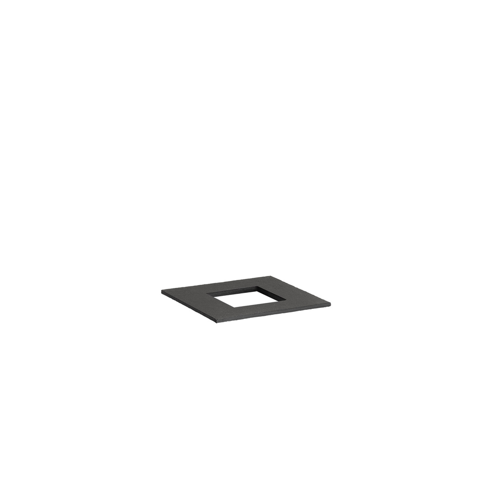APS GN 1/6 Naturschieferplatte 17,6 x 16,2 cm