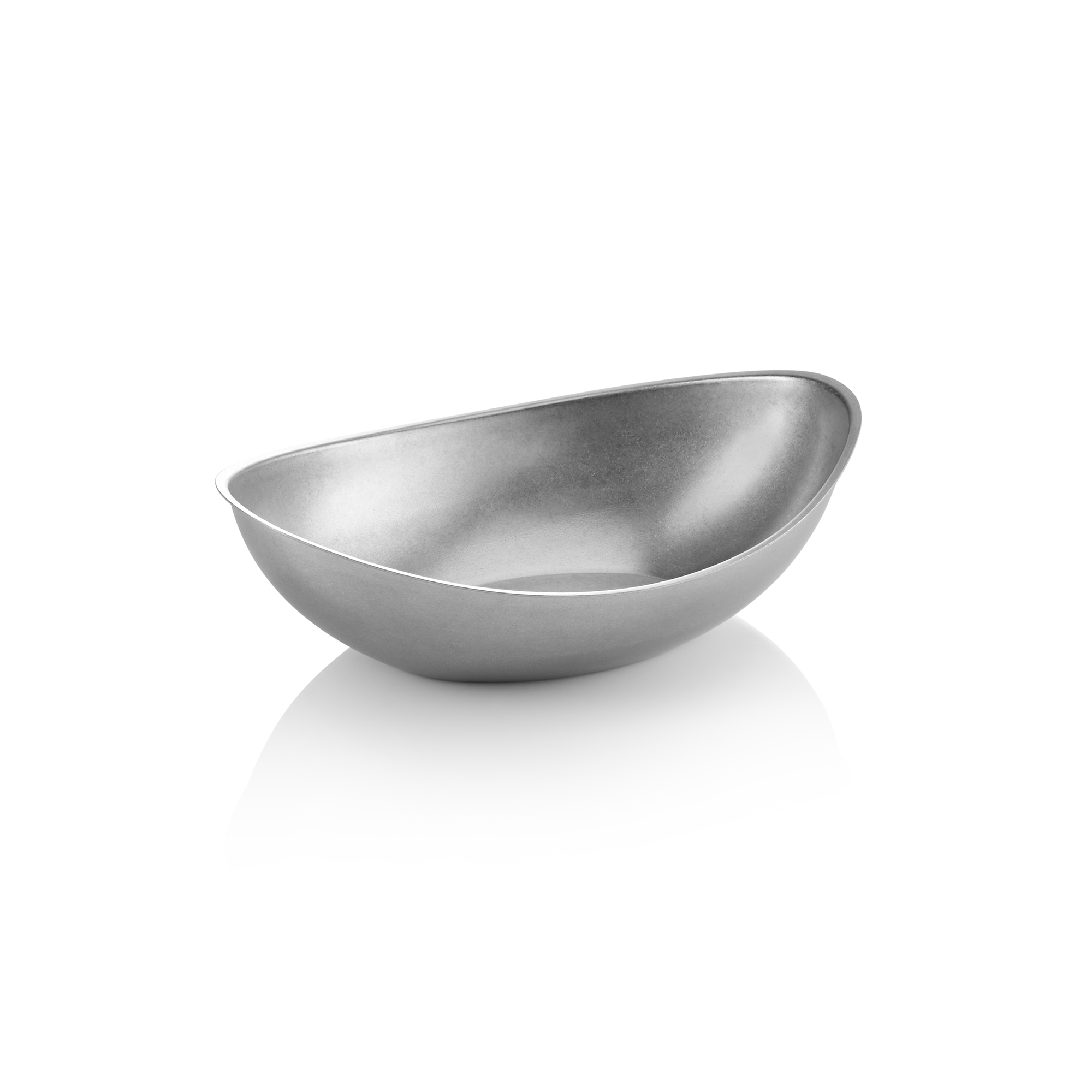 WAS Schale STEEL & STYLE HERITAGE, Ø 23 cm, Chromnickelstahl 18/8