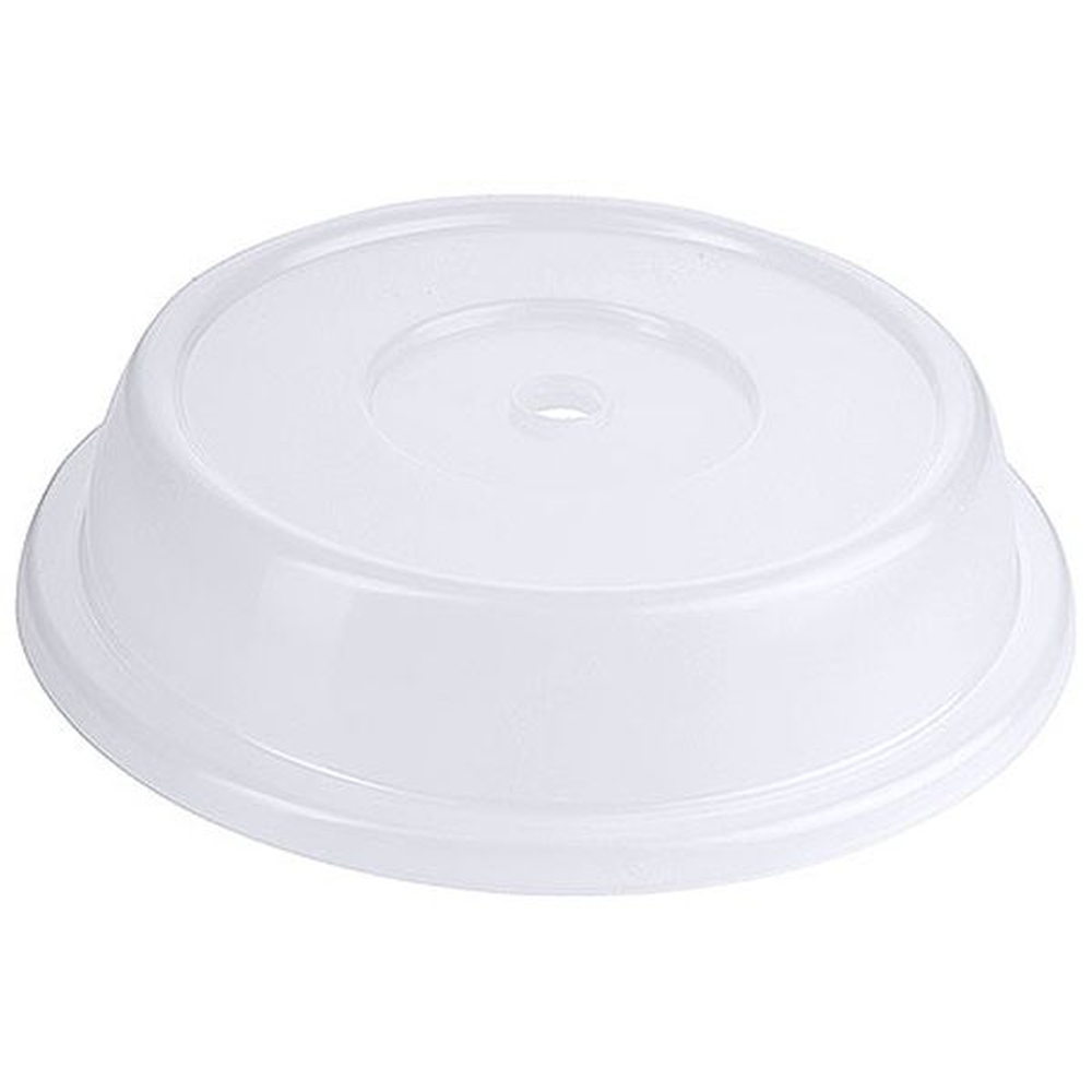 Contacto Tellerglocke 25,0 cm milchig