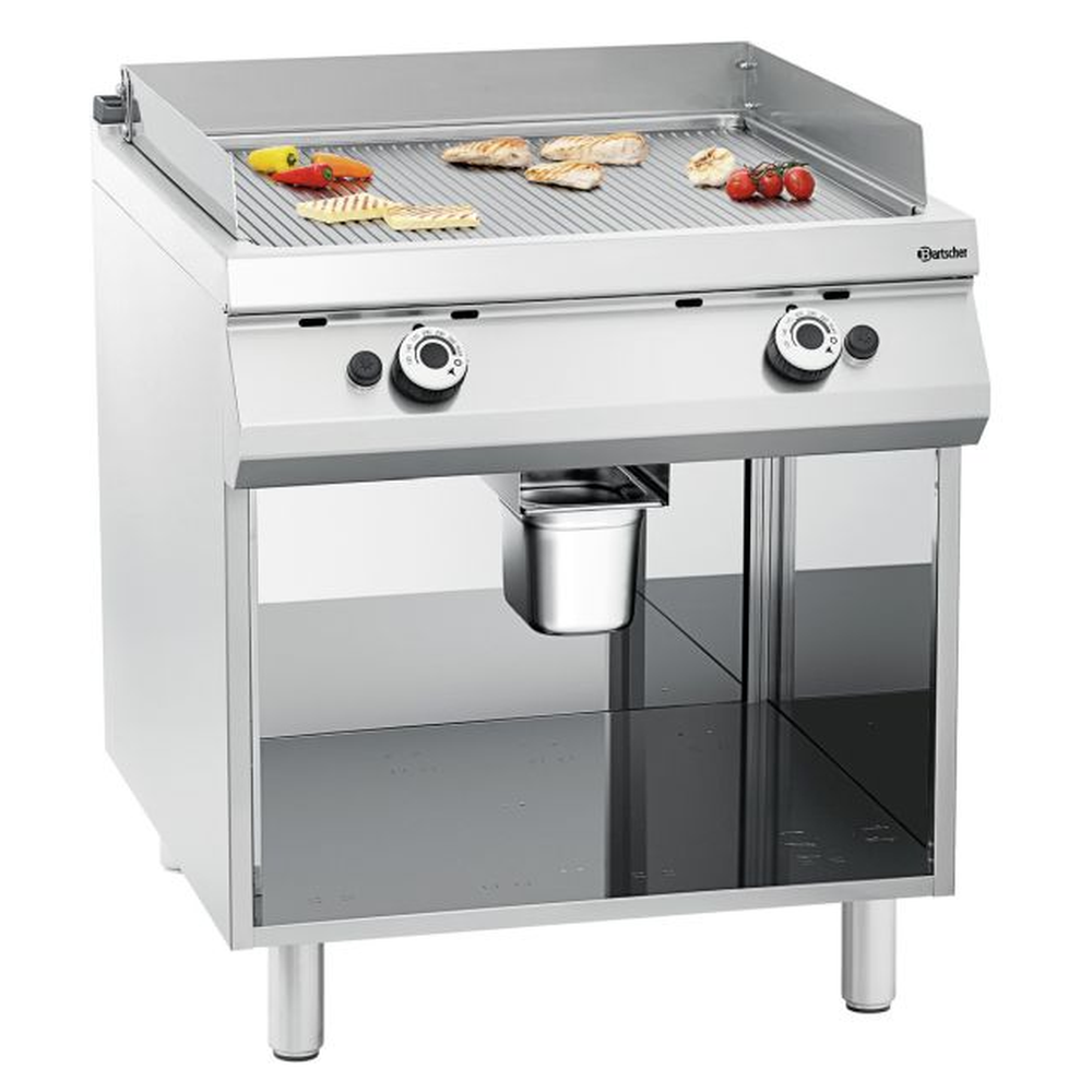 Bartscher Spritzschutz 980-1