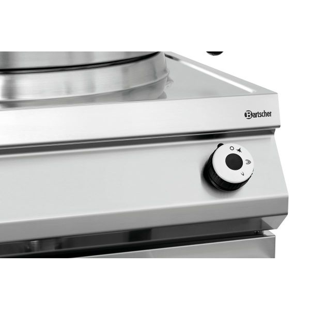 Bartscher Gas-Kochkessel, 135L