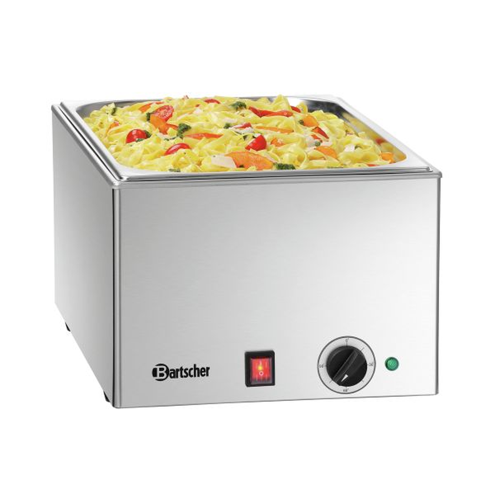 Bartscher Wasserbad/ Bain Marie