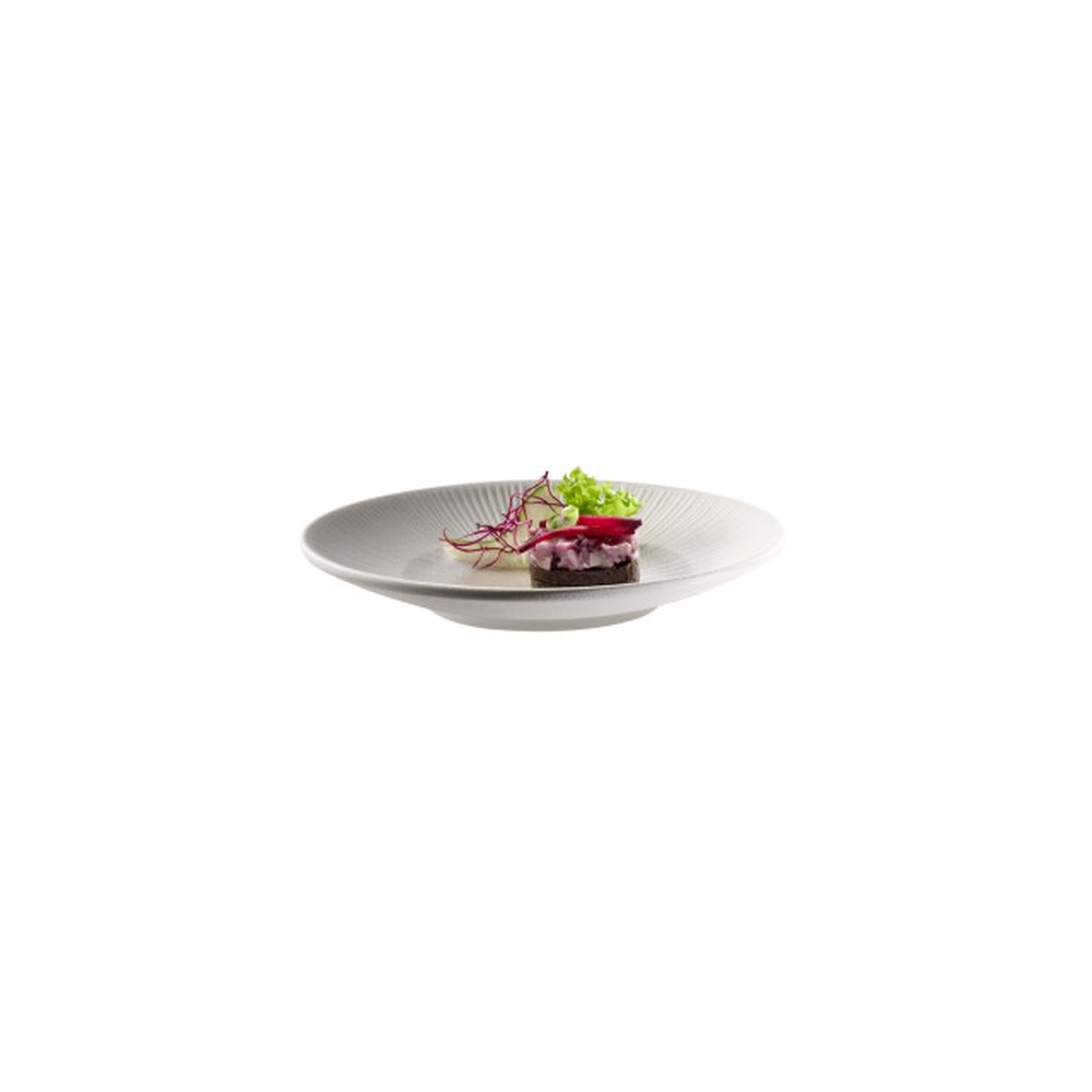 APS Teller -BLUSH- Ø 21 cm, H: 3 cm