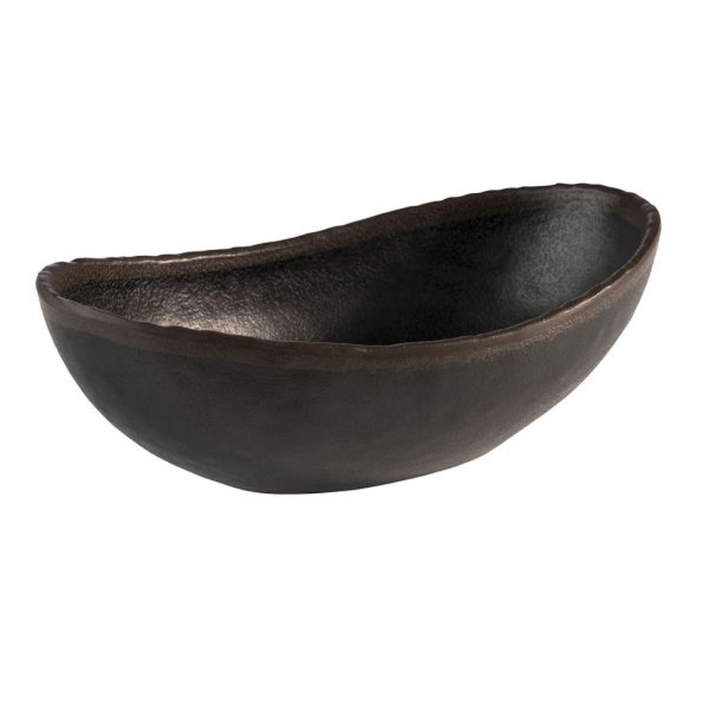 APS Schale -MARONE- 22 x 13 cm, H: 7,5 cm