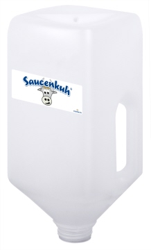 Contacto Nachfüllbehälter 2,7 l