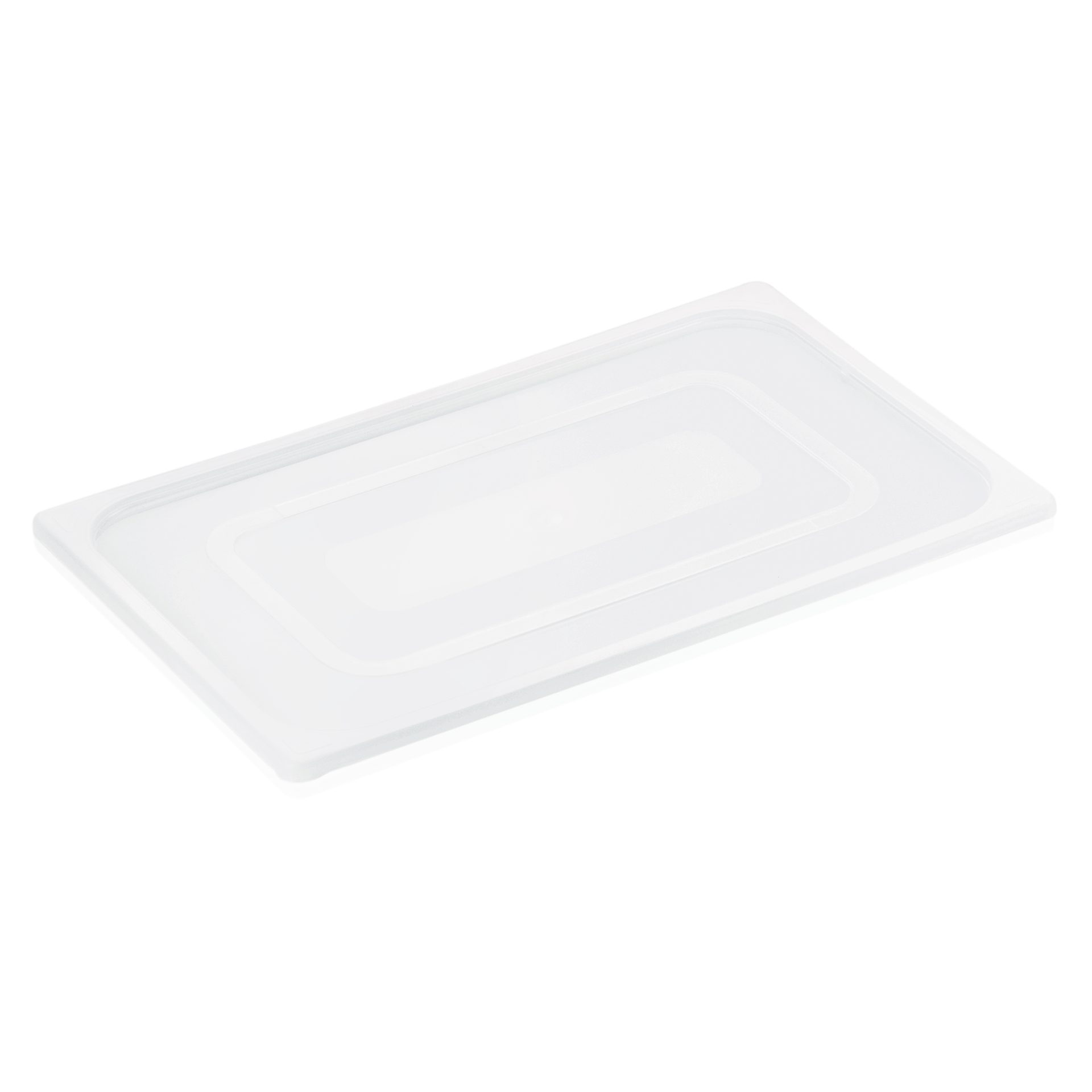WAS GN Deckel GN 84 1/1, Polypropylen