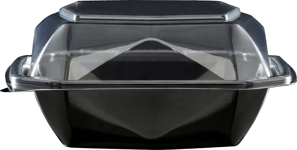 Duni Octaview® S 150 x 150 x 70 mm