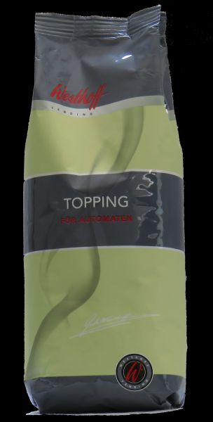 Westhoff Cappuccino Topping 0,8 kg