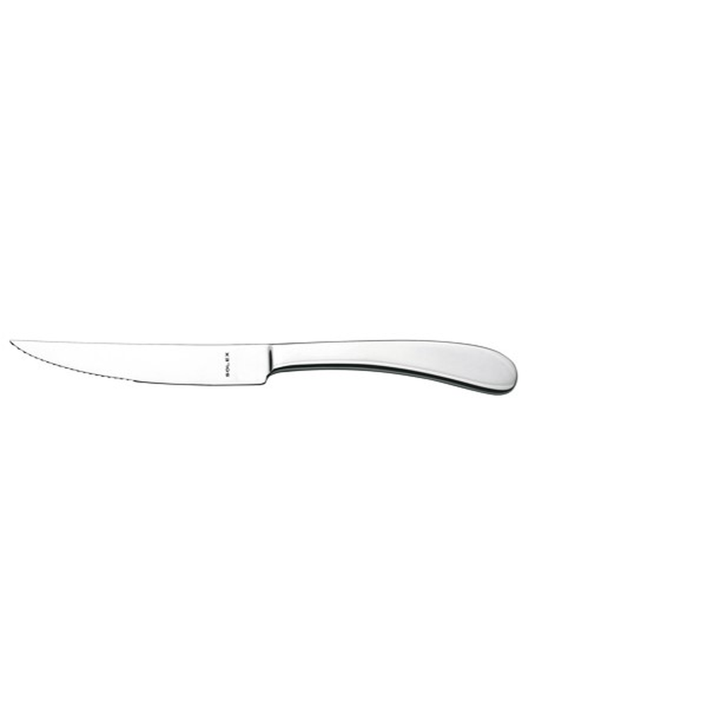 Solex JULIA Steakhouse Messer Vollheft