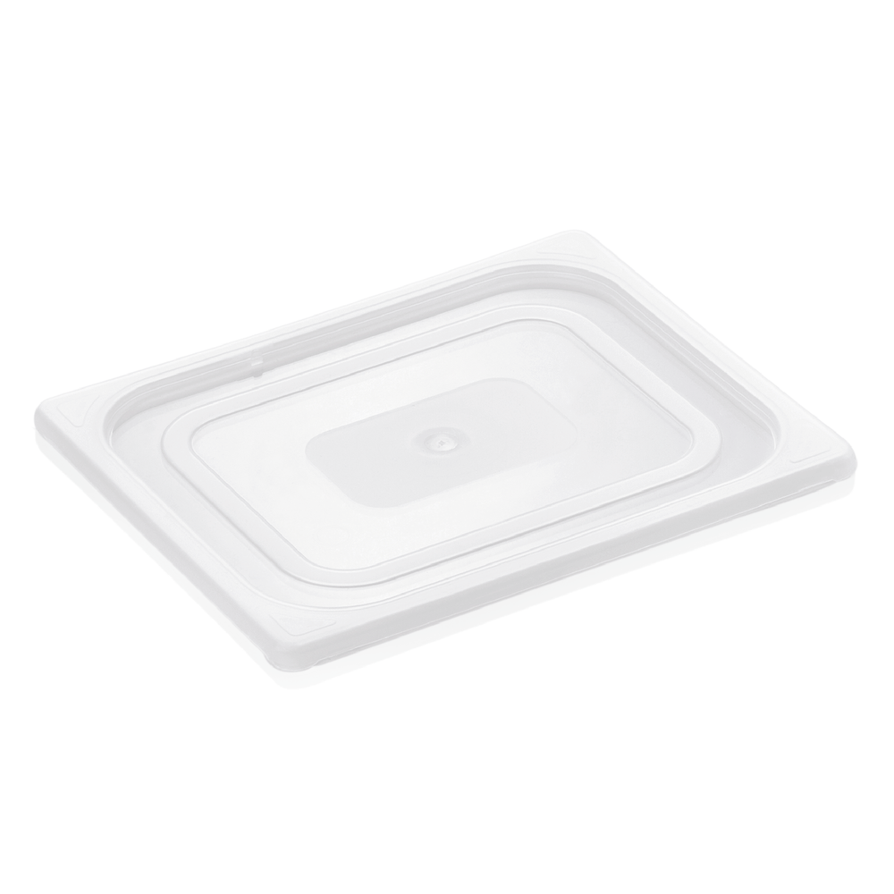WAS GN Deckel GN 84 1/2, Polypropylen