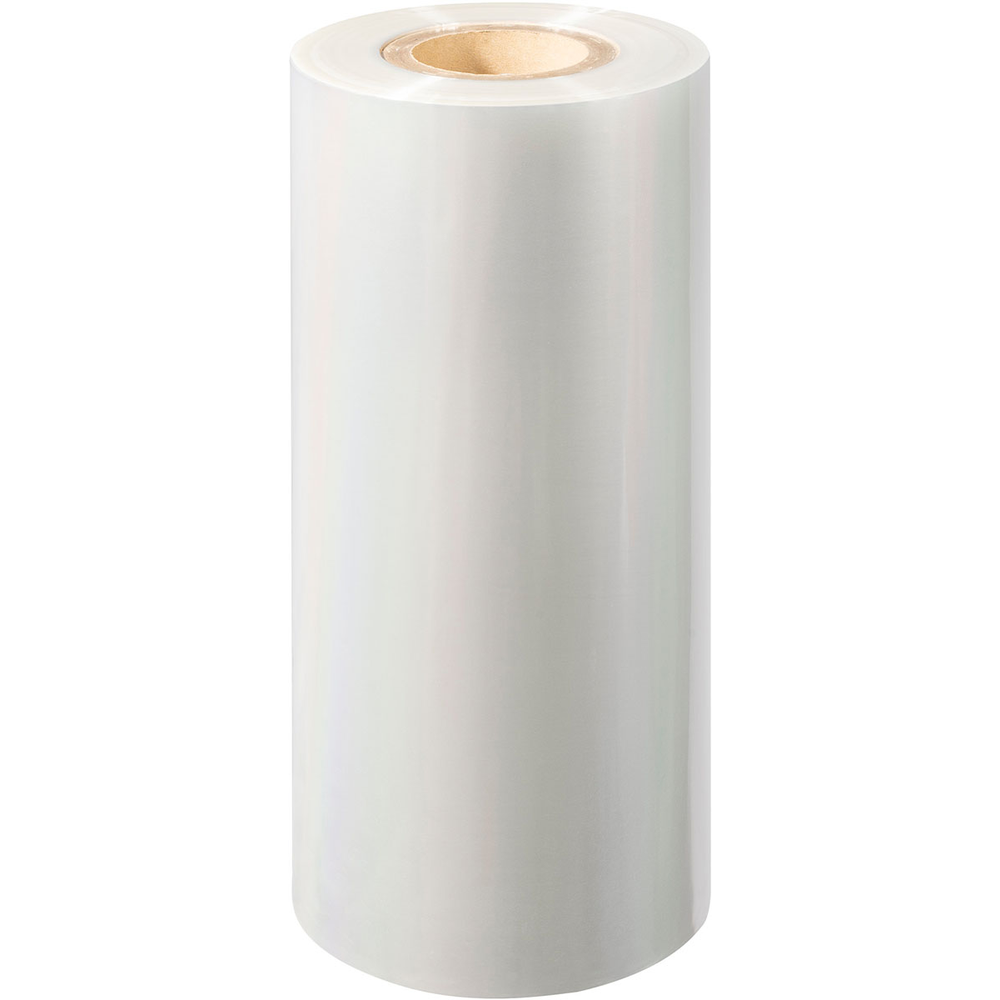 Duni PET-Siegelfolie 380 mm x 400 m 160 - 250 °C - Antifog