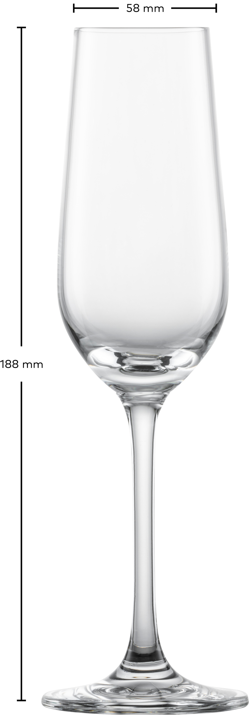Schott Zwiesel Sherry Bar Special 34