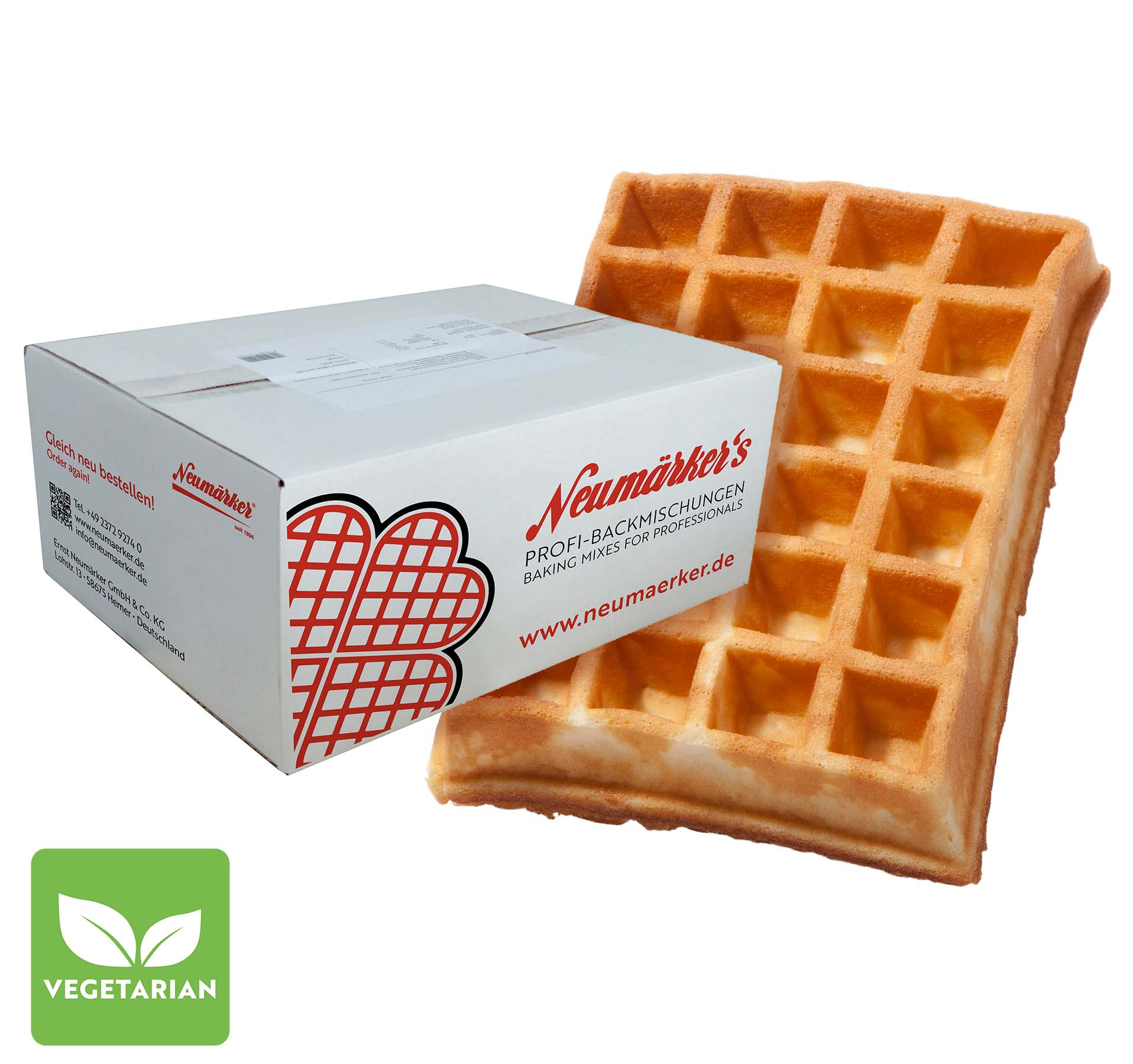 Neumärker Waffomix