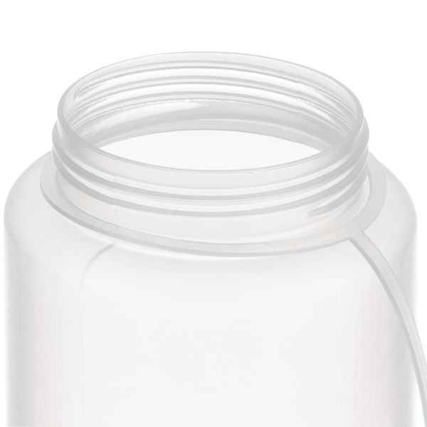 APS Quetschflasche Ø 8 cm, H: 26,5 cm, 1.025 ml