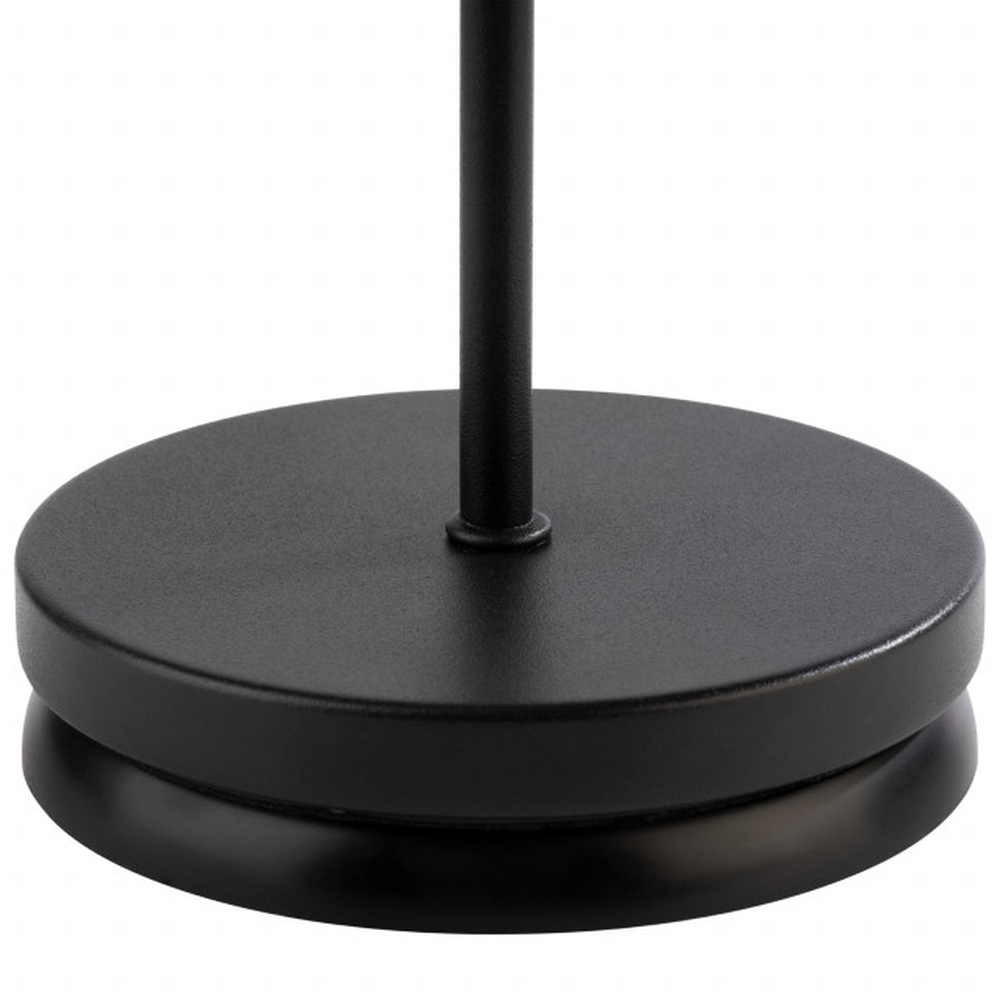 APS Tischleuchte -MERLE- Ø 11 cm, H: 30,5 cm