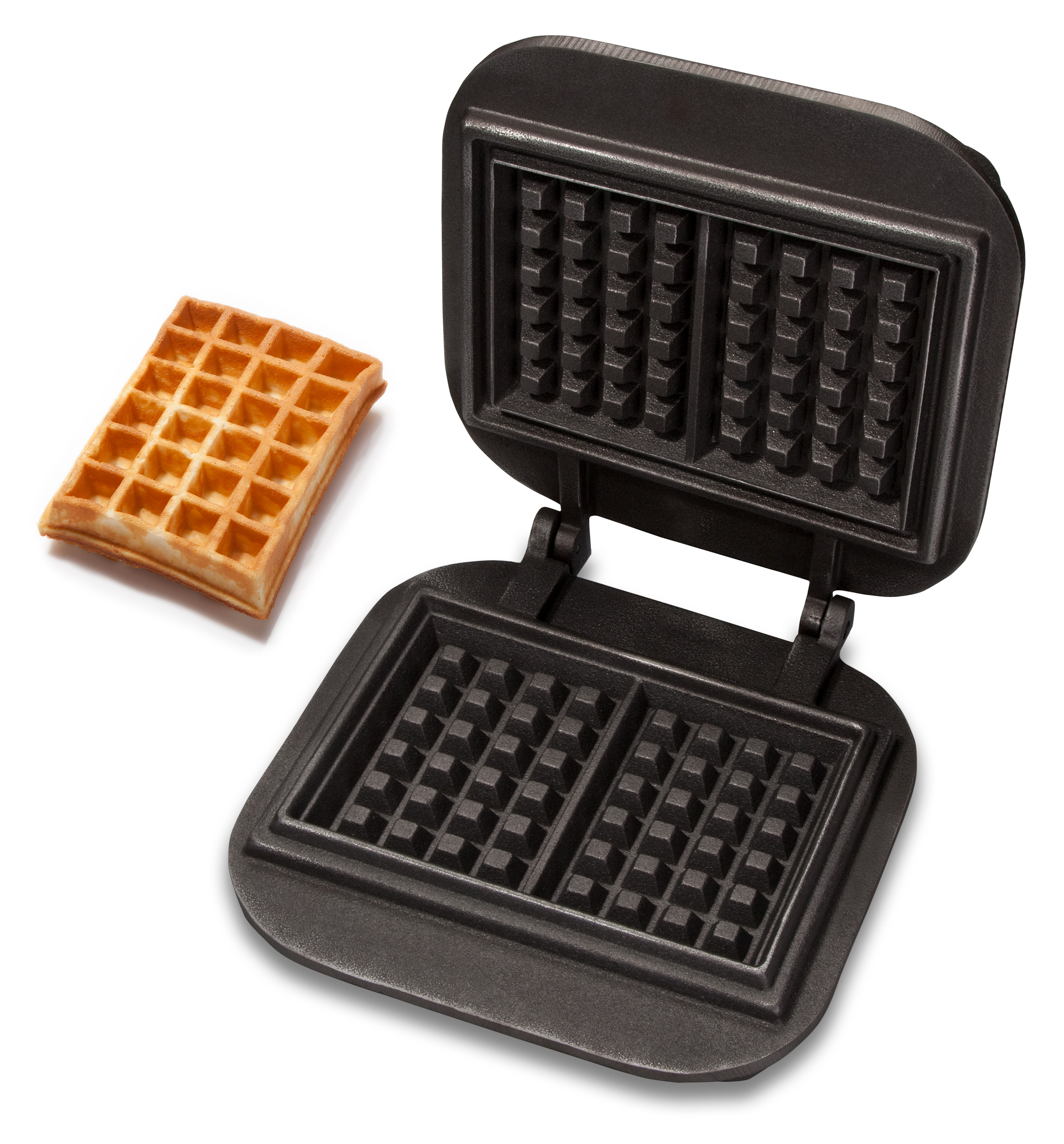Neumärker  Lorraine Waffel Wechselplatten für Thermocook®
