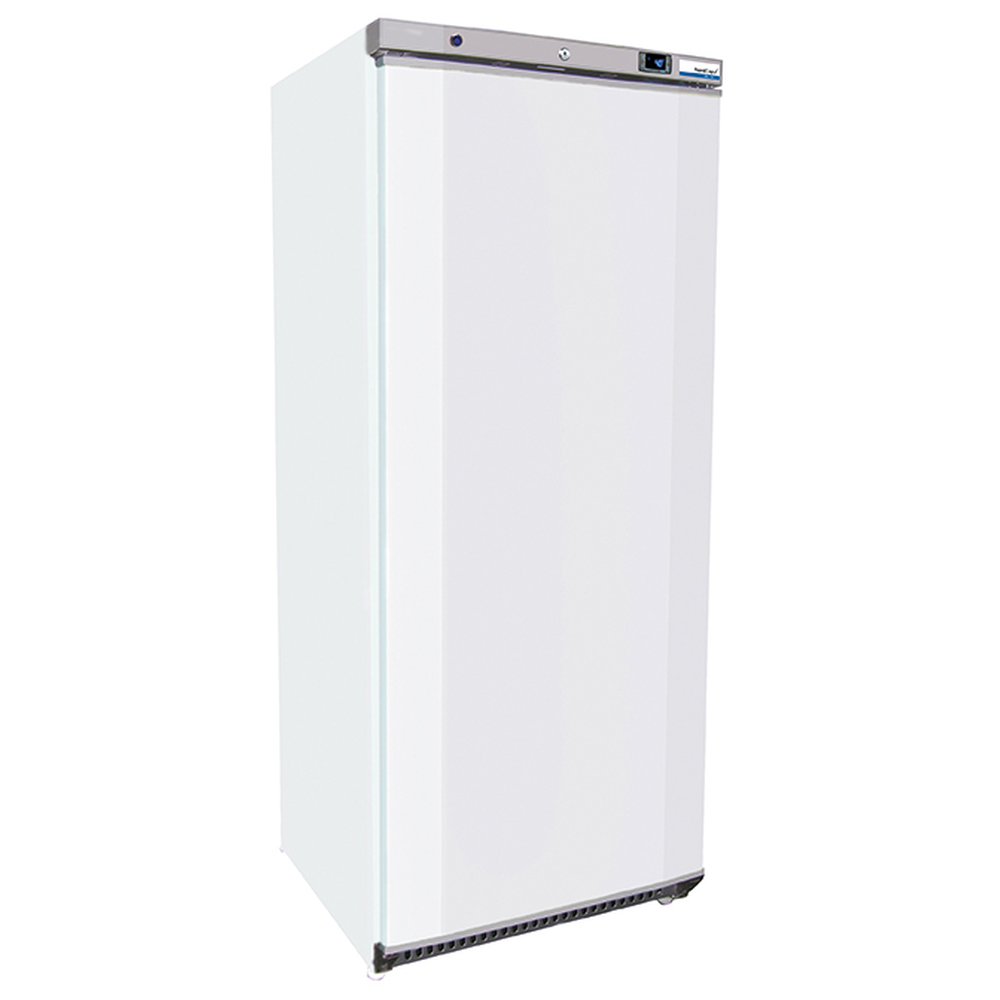 Nordcap COOL-LINE Umluft-Gewerbekühlschrank RC 600 GL