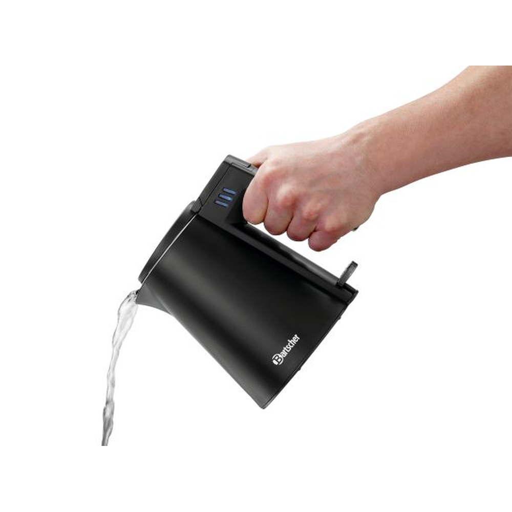 Bartscher Wasserkocher 0,6L
