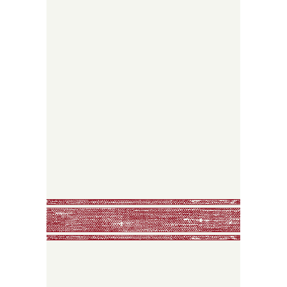 Duni Dunilin-Servietten 40 x 60 cm 1/4 Falz Trentino Bordeaux