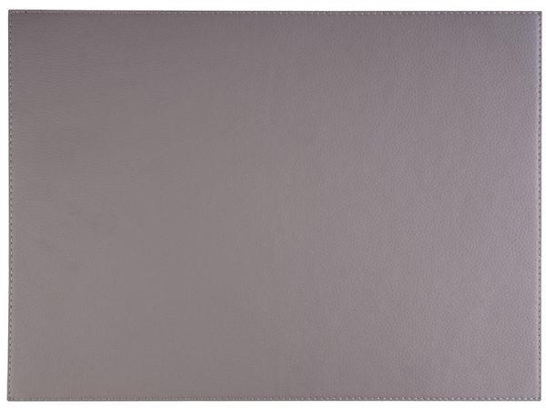 APS Tischset -KUNSTLEDER- 45 x 32,5 cm
