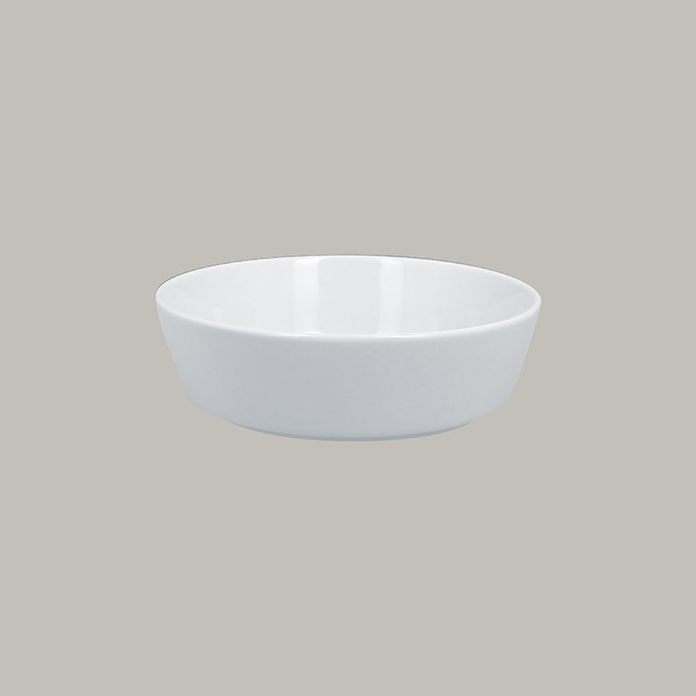 RAK Schale Serie: Access Plus Ø 16 cm / Ht. 4.5 cm / Cont. 55 cl