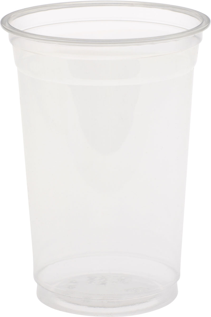 Duni rPET Glas Crystal 300ml