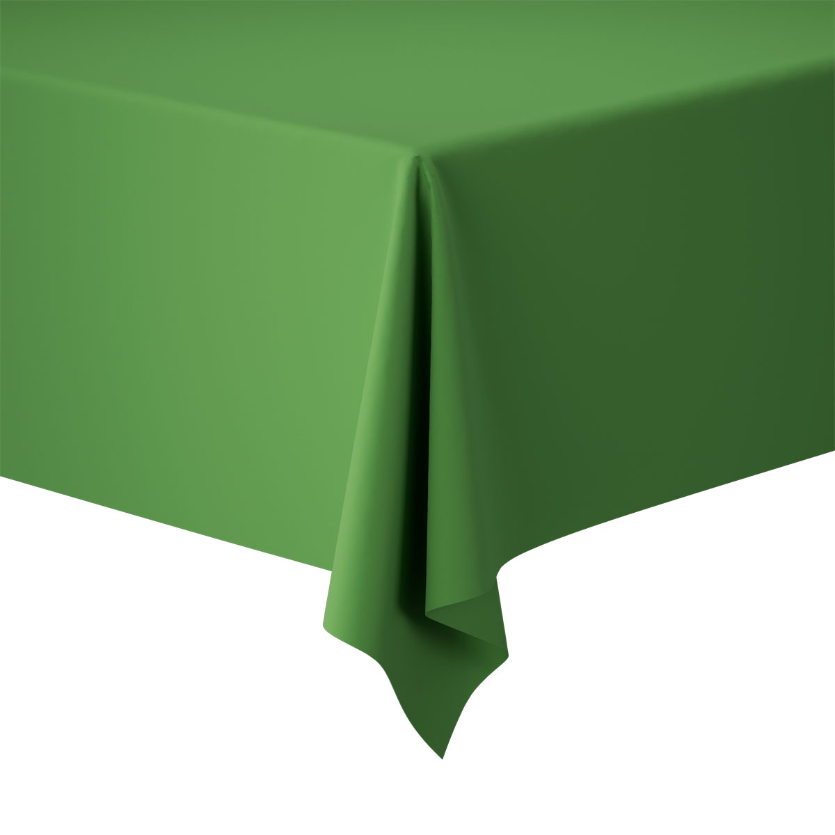 Duni Dunicel-Tischdeckenrollen 1,18 m x 25 m leaf green