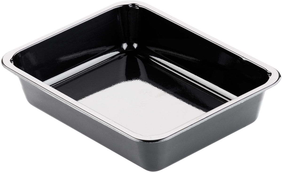 Duni CPET-Schale 1-geteilt 225 x 175 x 54 mm