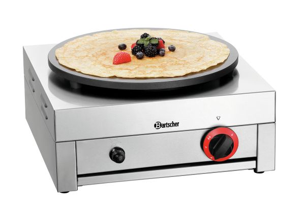 Bartscher Crêpe-Backgerät 1CP400G