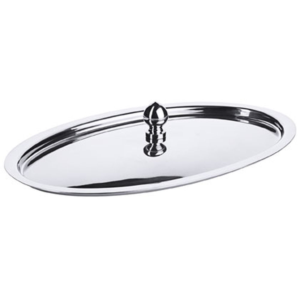 Contacto Knopfdeckel, oval /210